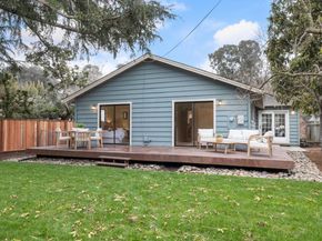 4119 Park Boulevard, Palo Alto CA 94306