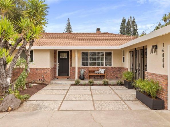 14000 Jerries Drive, Saratoga CA 95070