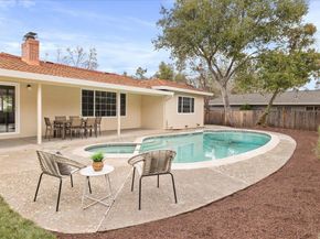 14000 Jerries Drive, Saratoga CA 95070