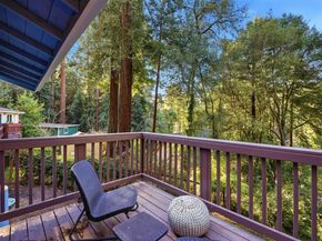 178 Madrona Road, Boulder Creek CA 95006