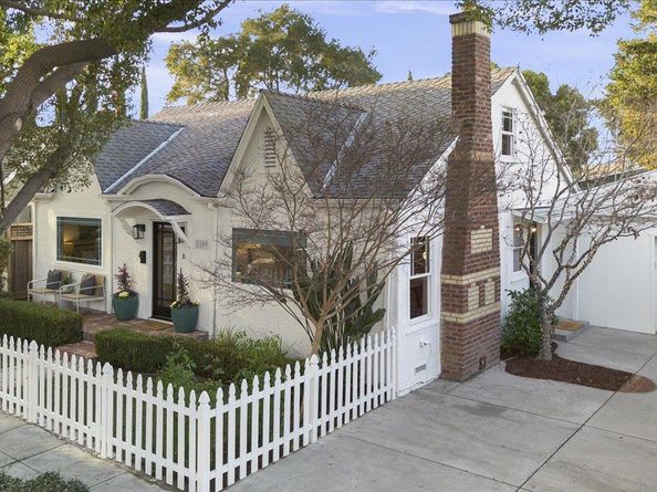 1109 Garfield, San Jose CA 95125