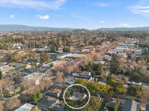 1109 Garfield, San Jose CA 95125