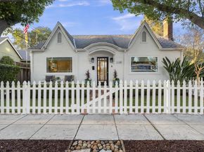 1109 Garfield, San Jose CA 95125