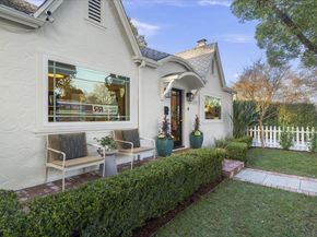 1109 Garfield, San Jose CA 95125