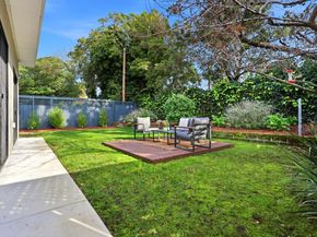 78 Poinsettia Avenue, San Mateo CA 94403