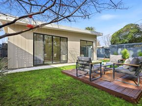 78 Poinsettia Avenue, San Mateo CA 94403