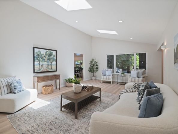 200 Shady Lane, Boulder Creek CA 95006