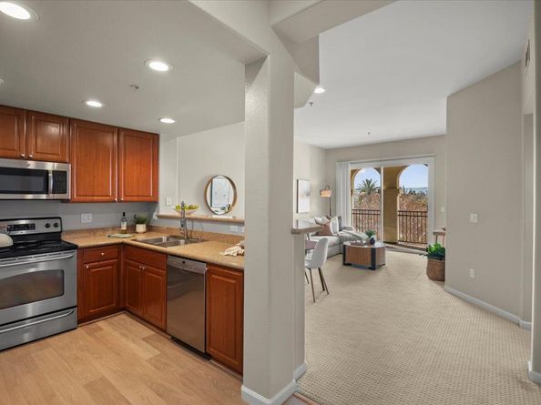 1883 Agnew Road 311, Santa Clara CA 95054
