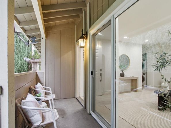 4970 Cherry Avenue 203, San Jose CA 95118