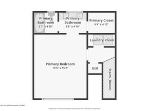 979 Pinto Palm Terrace 45, Sunnyvale CA 94087