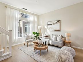 979 Pinto Palm Terrace 45, Sunnyvale CA 94087