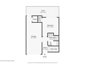 979 Pinto Palm Terrace 45, Sunnyvale CA 94087