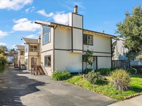 2122 Penasquitas Drive, Aptos CA 95003