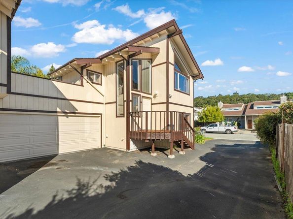 2122 Penasquitas Drive, Aptos CA 95003