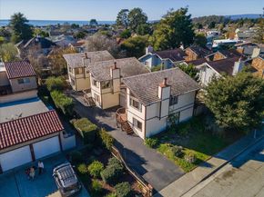 2122 Penasquitas Drive, Aptos CA 95003