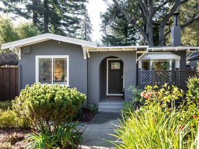 128 Middlefield Road, Palo Alto CA 94301