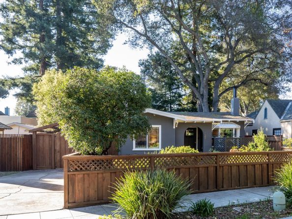 128 Middlefield Road, Palo Alto CA 94301