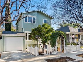 769 Jackson Street, Santa Clara CA 95050