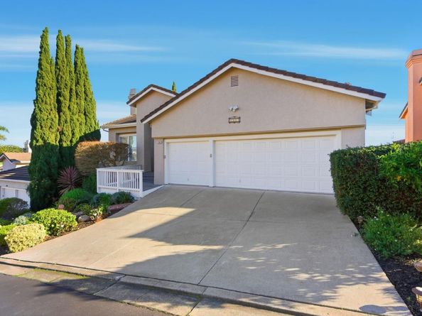 2545 Fox Ridge Drive, Castro Valley CA 94546