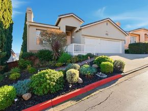 2545 Fox Ridge Drive, Castro Valley CA 94546