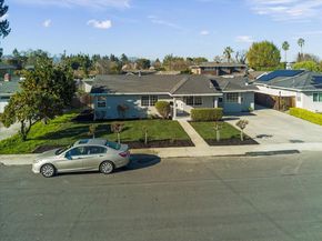 381 Fenley Avenue, San Jose CA 95117