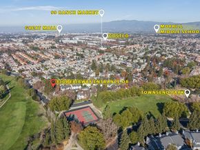 1309 Fairway Entrance Drive, San Jose CA 95131
