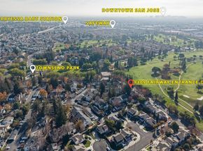 1309 Fairway Entrance Drive, San Jose CA 95131