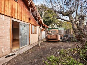 290 N Rengstorff Avenue, Mountain View CA 94043