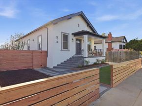 973 Prospect Street, San Jose CA 95110