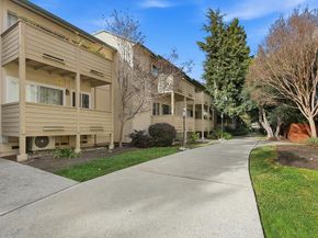 795 Fair Oaks 6, Sunnyvale CA 94085