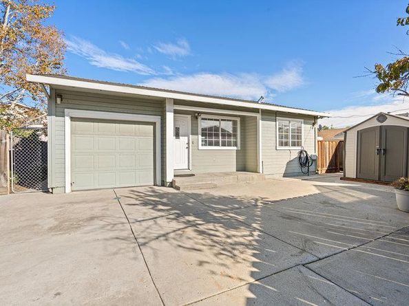 176 Laumer Avenue, San Jose CA 95127