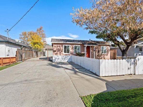 176 Laumer Avenue, San Jose CA 95127