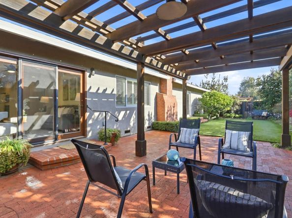 22408 Balustrol Court, Cupertino CA 95014