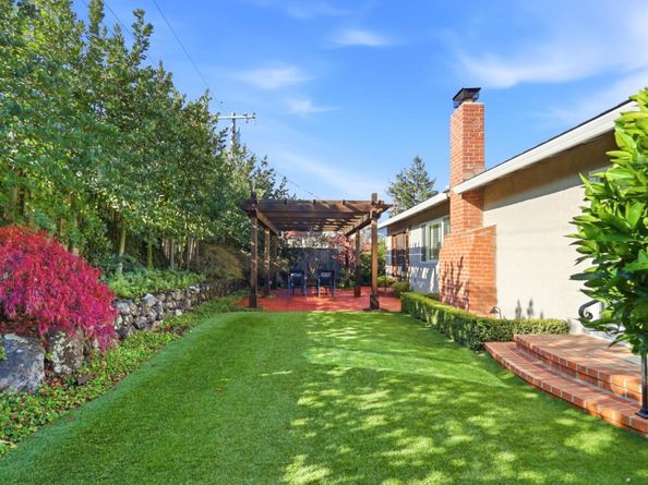 22408 Balustrol Court, Cupertino CA 95014