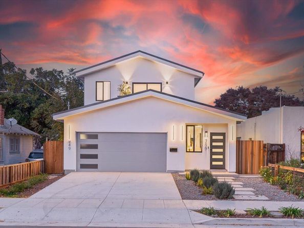 747 W Washington Avenue, Sunnyvale CA 94086