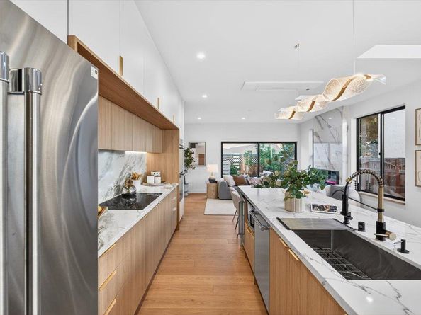 747 W Washington Avenue, Sunnyvale CA 94086