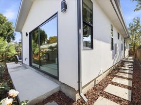 747 W Washington Avenue, Sunnyvale CA 94086