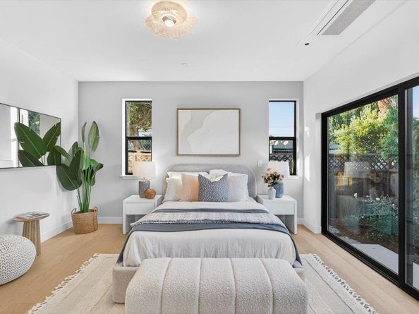 747 W Washington Avenue, Sunnyvale CA 94086