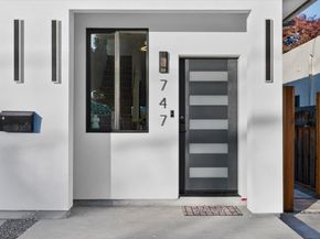 747 W Washington Avenue, Sunnyvale CA 94086