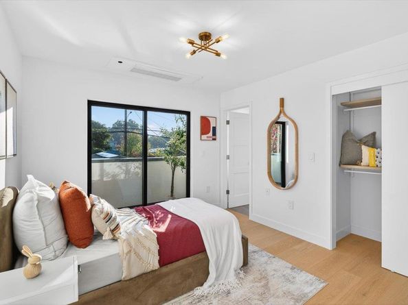 747 W Washington Avenue, Sunnyvale CA 94086