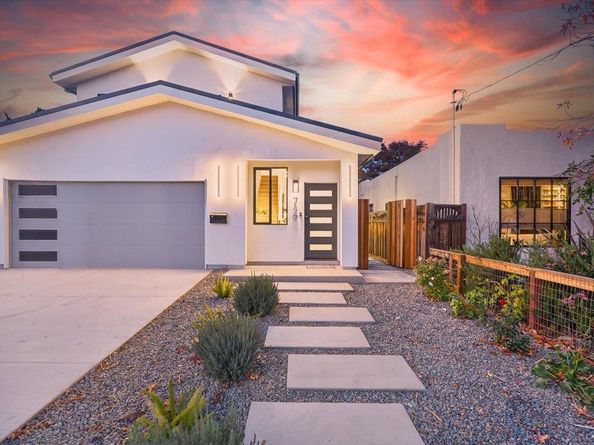 747 W Washington Avenue, Sunnyvale CA 94086