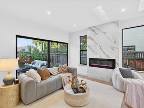 747 W Washington Avenue, Sunnyvale CA 94086