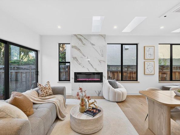 747 W Washington Avenue, Sunnyvale CA 94086