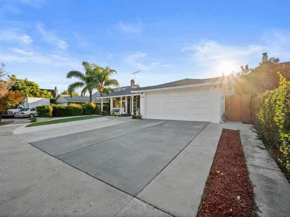 3735 Ruther Place Way, San Jose CA 95121