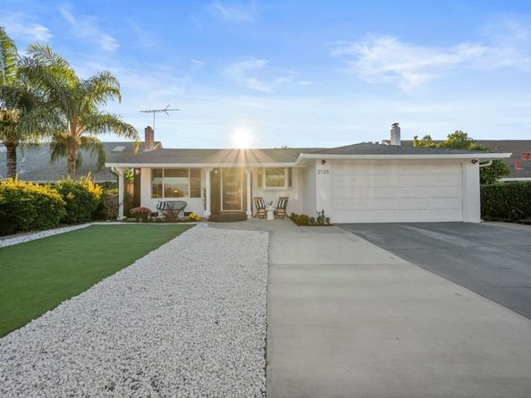 3735 Ruther Place Way, San Jose CA 95121