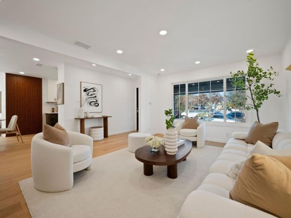 3735 Ruther Place Way, San Jose CA 95121