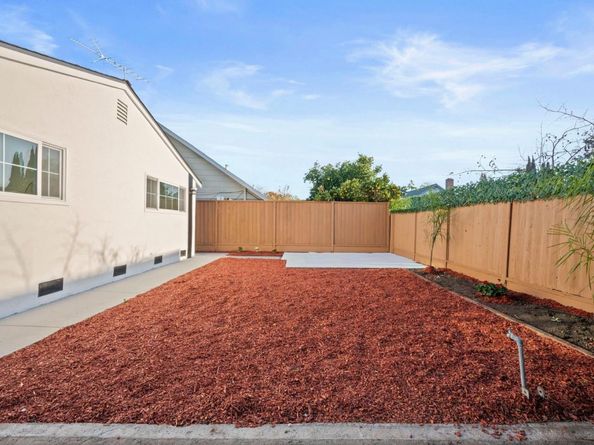 3735 Ruther Place Way, San Jose CA 95121