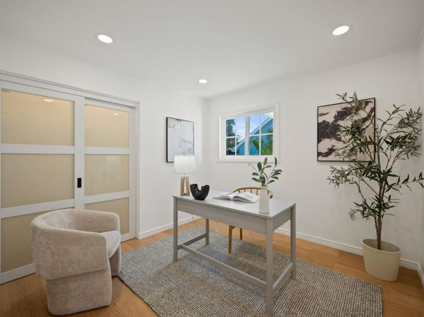 3735 Ruther Place Way, San Jose CA 95121