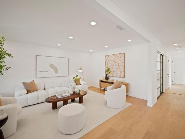 3735 Ruther Place Way, San Jose CA 95121