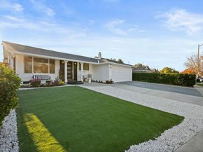 3735 Ruther Place Way, San Jose CA 95121
